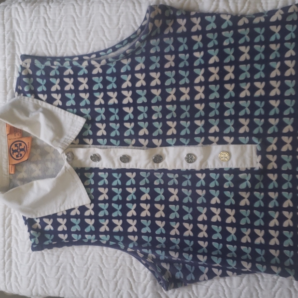 Tory Burch